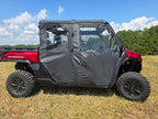 CFMoto UForce U10 XL Pro - Full Front and Rear Doors