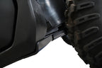 CF Moto UFORCE U10 XL UHMW Skid Plate