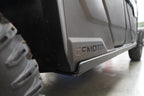 CF Moto UFORCE U10 XL UHMW Rock Sliders