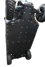 CF Moto UFORCE U10 XL UHMW Skid Plate