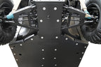 CF Moto UFORCE U10 XL UHMW Skid Plate