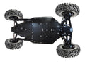 CFMoto ZForce Z10 - 1/2" HDPE Skid Plate by 3 Star UTV