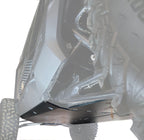 CFMoto ZForce Z10 - 1/2" HDPE Skid Plate