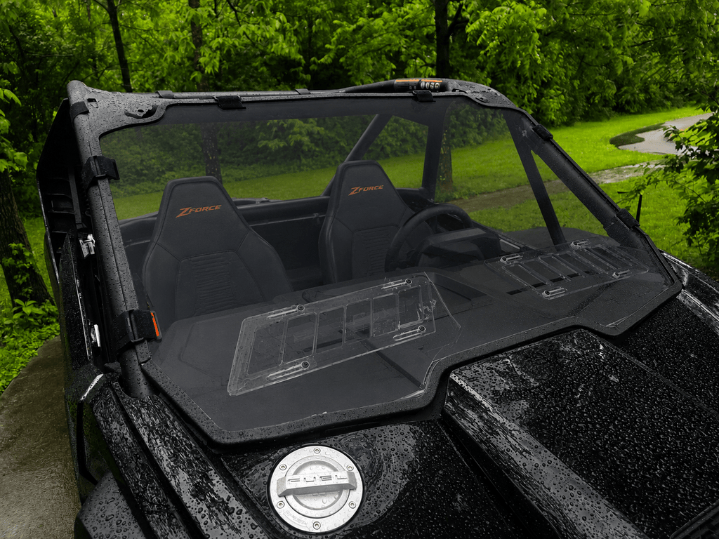 CFMoto ZForce Z10/Z10-4 Front Windshield