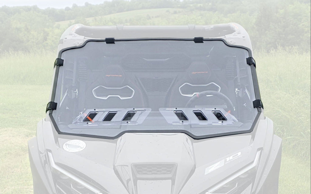 CFMoto ZForce Z10/Z10-4 Front Windshield