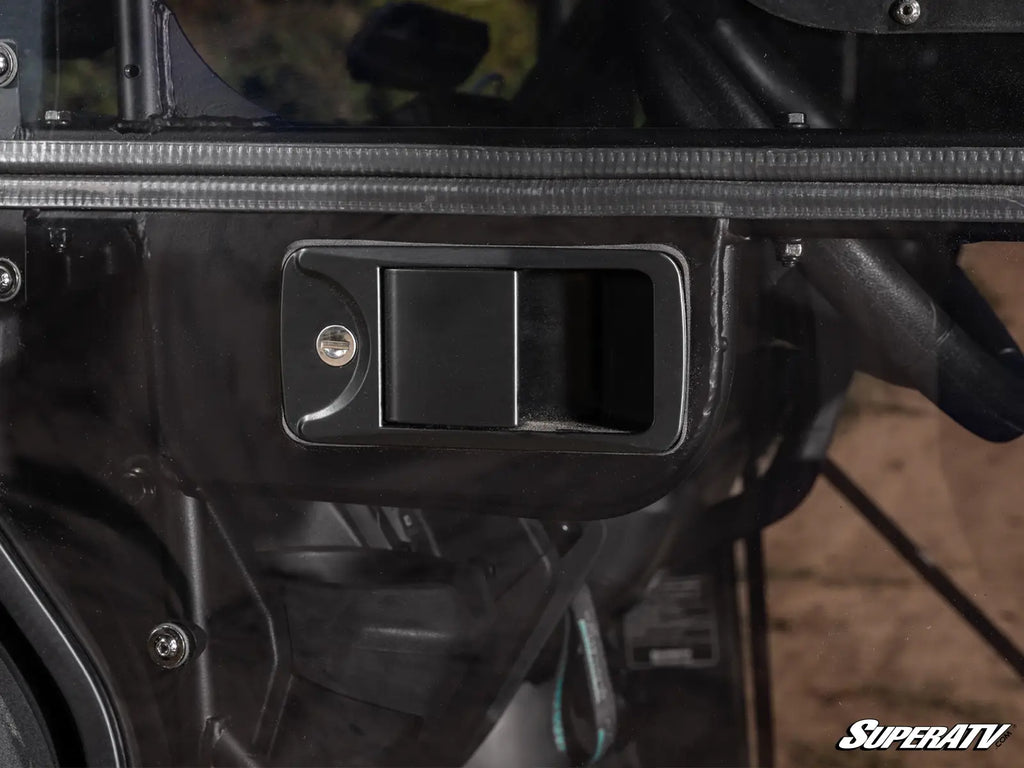 CFMOTO UForce U10 Pro Convertible Doors