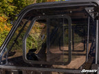 CFMOTO UForce U10 Pro Convertible Doors