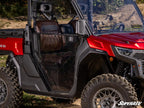 CFMOTO UForce U10 Pro Convertible Doors