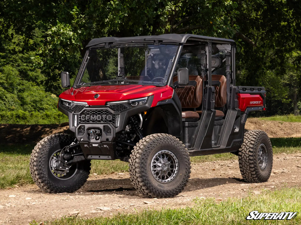 CFMOTO UForce U10 Pro 4" Portal Gear Lift Kit