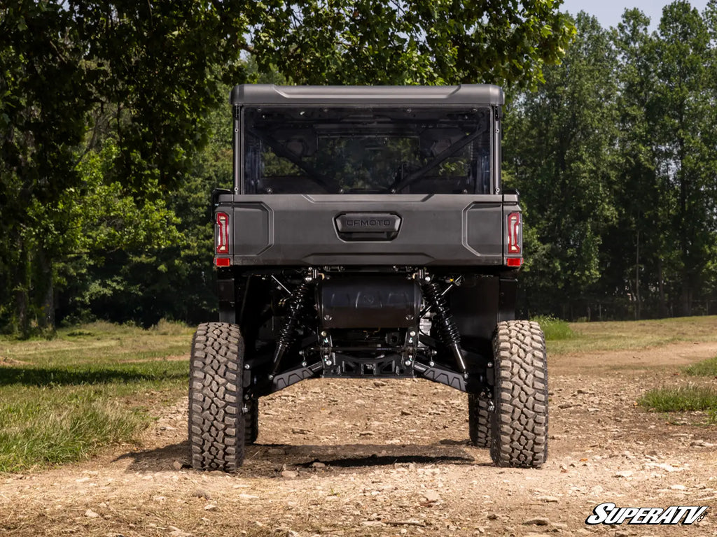 CFMOTO UForce U10 Pro 4" Portal Gear Lift Kit