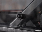 CFMOTO UForce U10 Pro Rear Windshield