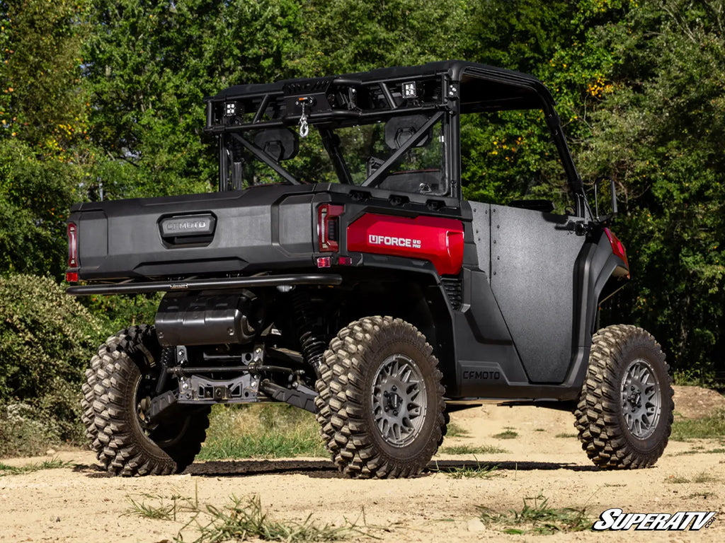 CFMOTO UForce U10 Pro HDPE Half Doors