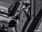 CFMOTO UForce U10 Pro HDPE Half Doors