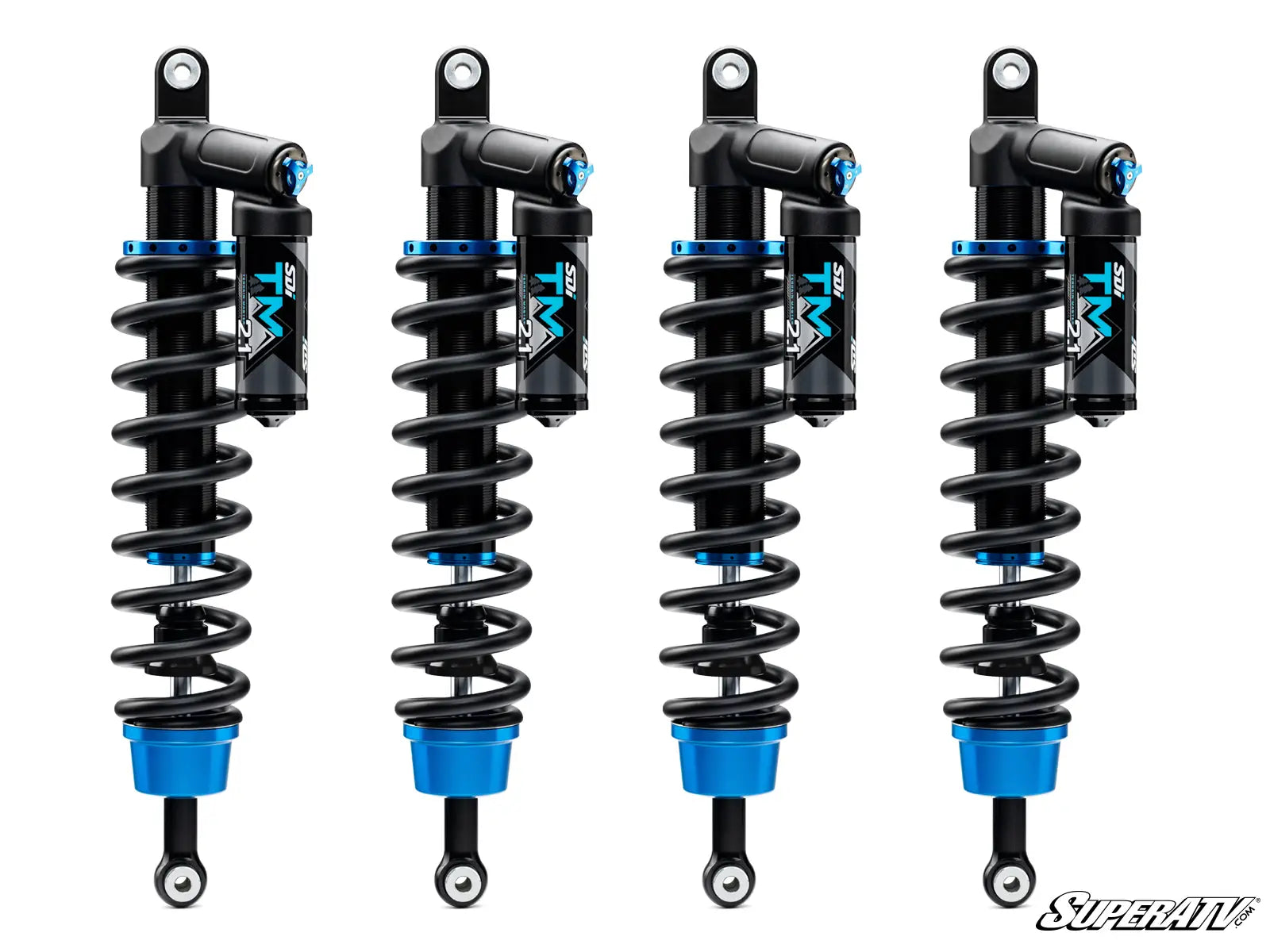 CFMOTO UForce U10 Pro SDi Terrain Master 2.1 Shocks