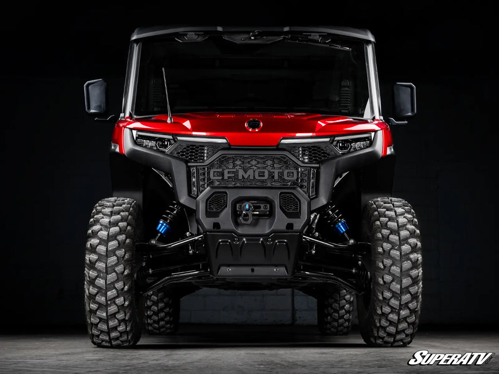 CFMOTO UForce U10 Pro SDi Terrain Master 2.1 Shocks