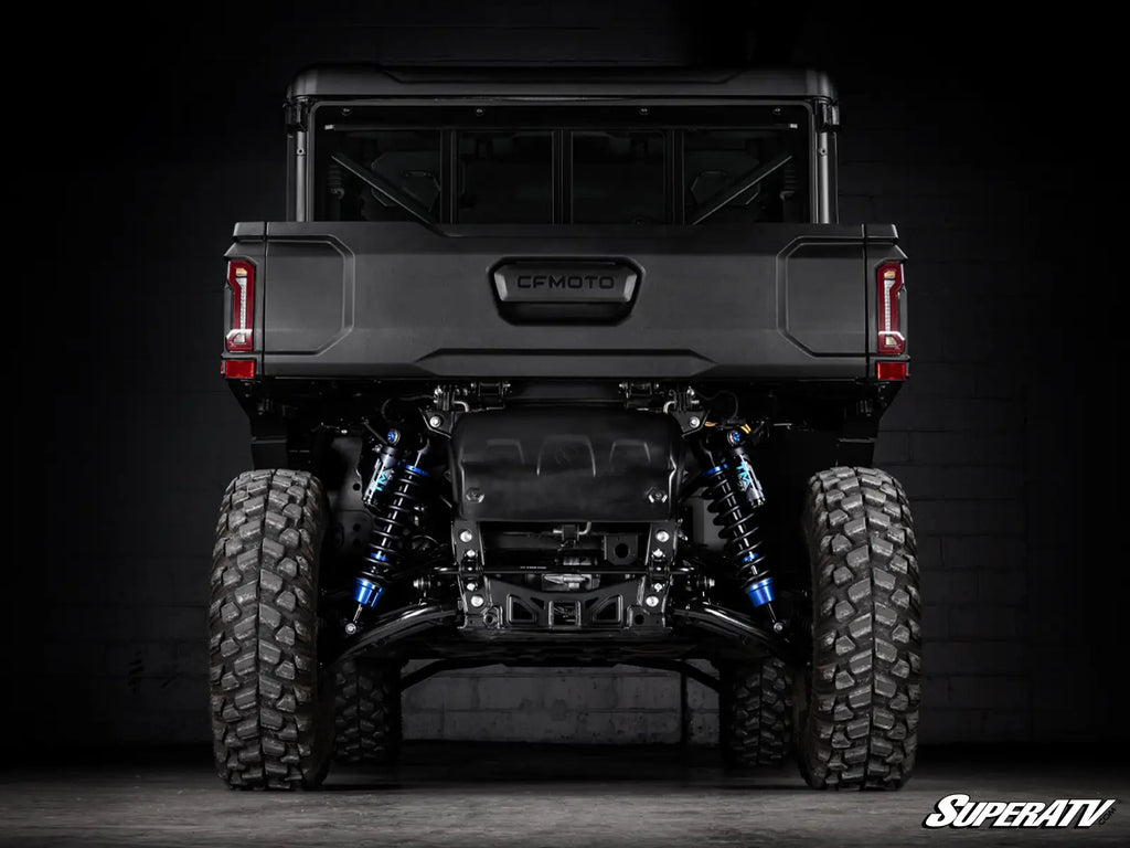 CFMOTO UForce U10 Pro SDi Terrain Master 2.1 Shocks