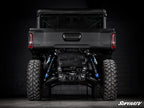 CFMOTO UForce U10 Pro SDi Terrain Master 2.1 Shocks