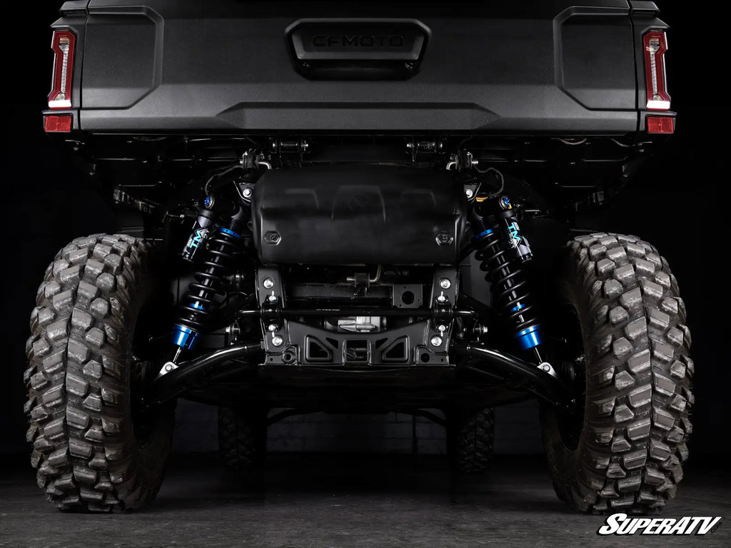 CFMOTO UForce U10 Pro SDi Terrain Master 2.1 Shocks