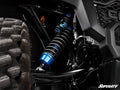 CFMOTO UForce U10 Pro SDi Terrain Master 2.1 Shocks by SuperATV
