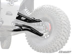 CFMOTO ZForce Z10 Atlas Pro 1.5" Forward Offset A-Arms