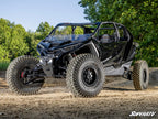 CFMOTO ZForce Z10 Atlas Pro 1.5" Forward Offset A-Arms