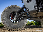 CFMOTO ZForce Z10 Atlas Pro 1.5" Forward Offset A-Arms