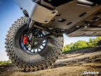 CFMOTO ZForce Z10 Atlas Pro 1.5" Forward Offset A-Arms