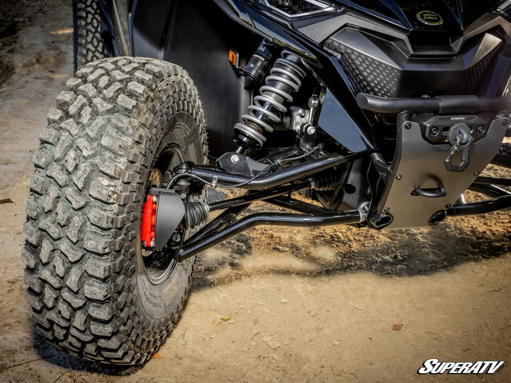 CFMOTO ZForce Z10 Atlas Pro 1.5" Forward Offset A-Arms