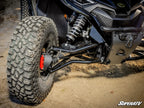 CFMOTO ZForce Z10 Atlas Pro 1.5" Forward Offset A-Arms