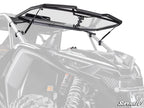 CFMOTO ZForce Z10 Flip Windshield