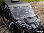CFMOTO ZForce Z10 Flip Windshield