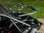 CFMOTO ZForce Z10 Flip Windshield