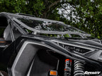 CFMOTO ZForce Z10 Flip Windshield