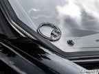 CFMOTO ZForce Z10 Flip Windshield