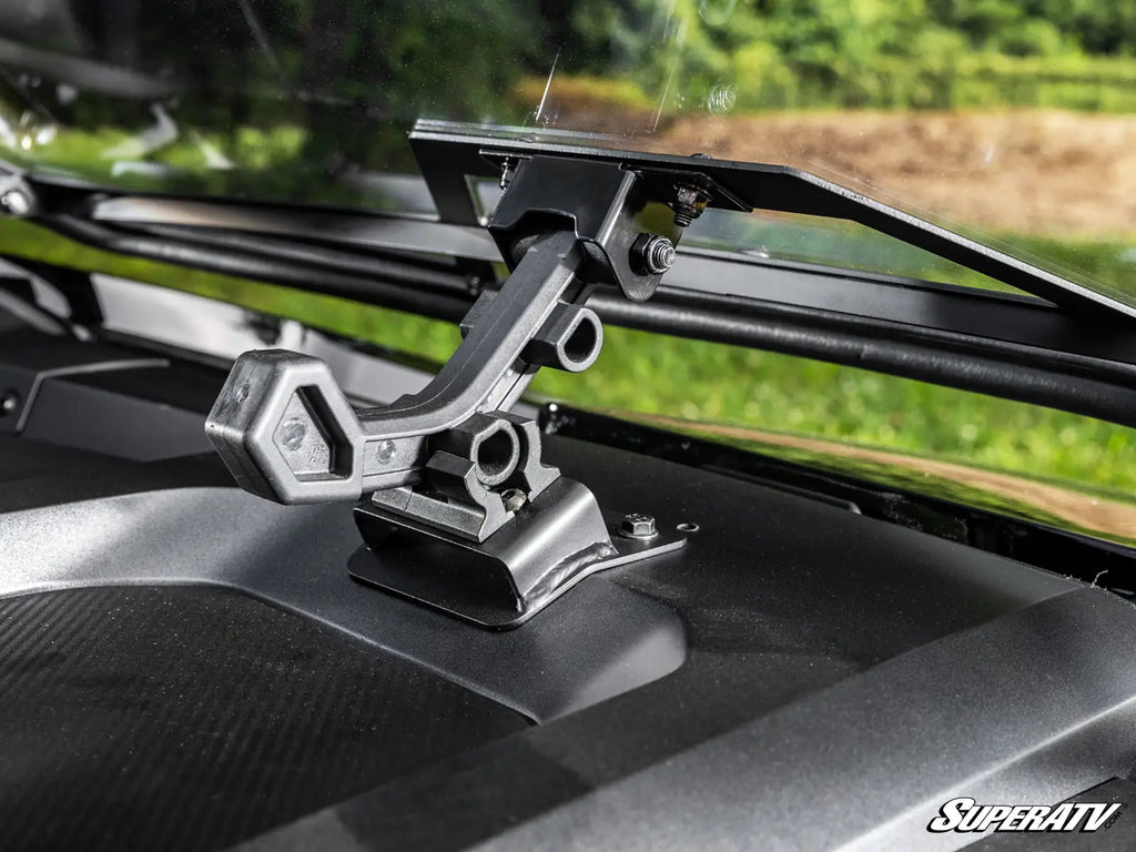 CFMOTO ZForce Z10 Flip Windshield
