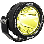 4.7" CG2 Single LED Light Cannon Kit