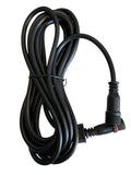 Tail Light Bar / Chase Light Bar Extension Cable 10ft by GGLighting