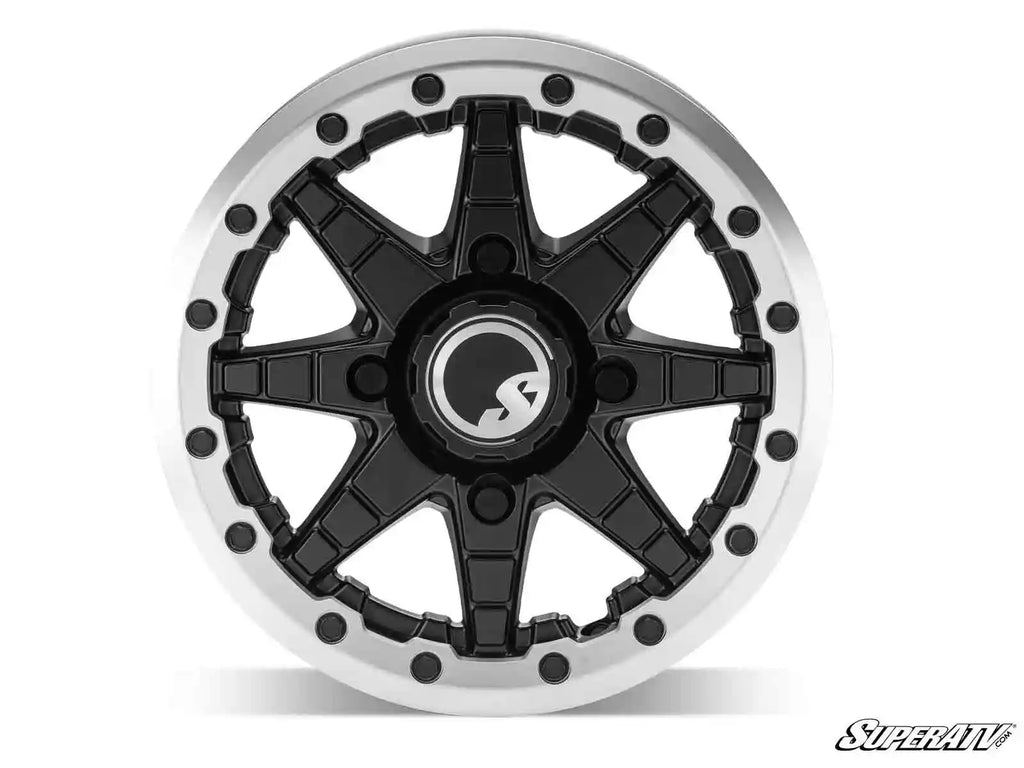 Healy Lock Series UTV Beadlock Wheels