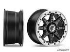 Healy Lock Series UTV Beadlock Wheels