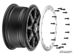 Healy Lock Series UTV Beadlock Wheels
