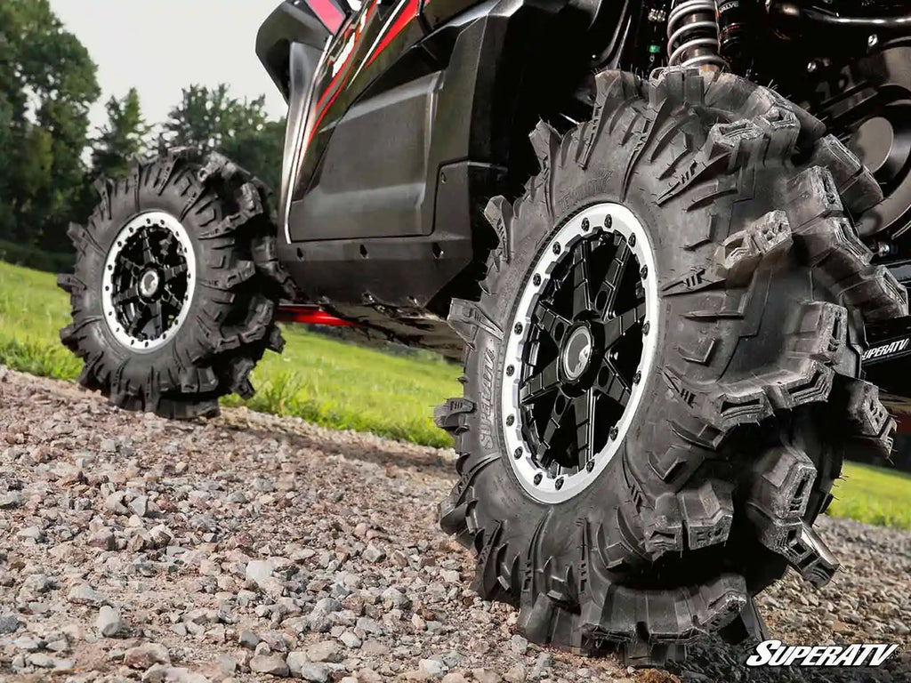 Healy Lock Series UTV Beadlock Wheels