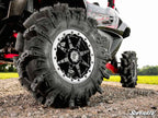 Healy Lock Series UTV Beadlock Wheels