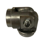 Tubing Hinge Clamp Style