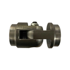 Tubing Hinge Clamp Style