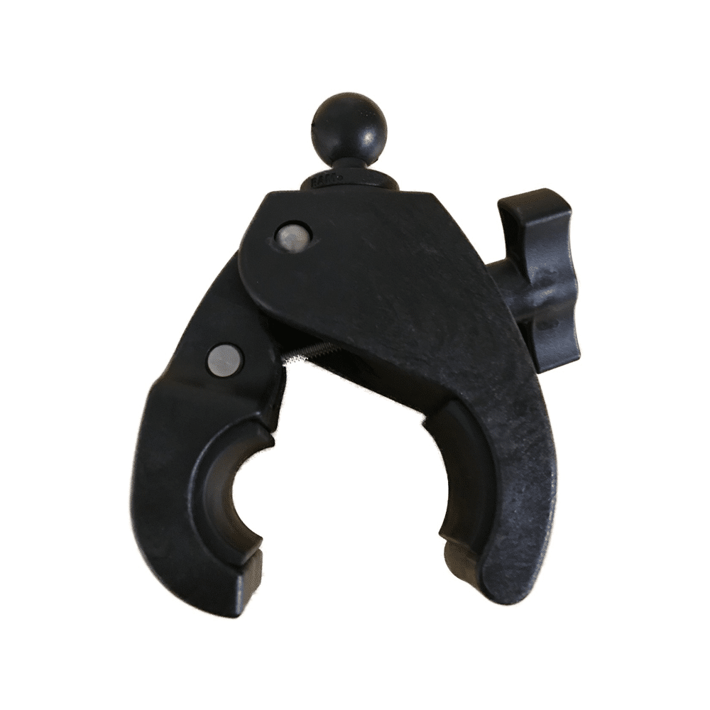 Ram Mount Tough Claw Tubing Claw – Kwik-Saw Racing