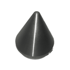 Spiked Tubing End Cap