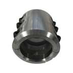 OD Tube Clamp / Coupler- Off Road Truck, Jeep, ATV, SXS Part