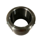 OD Tube Clamps  / 6 bolt coupler