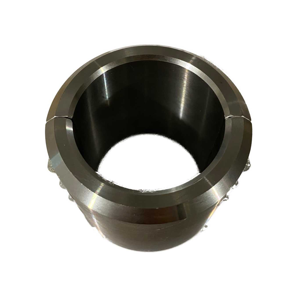 OD Tube Clamps  / 6 bolt coupler