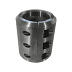 OD Tube Clamp / Coupler- Off Road Truck, Jeep, ATV, SXS Part